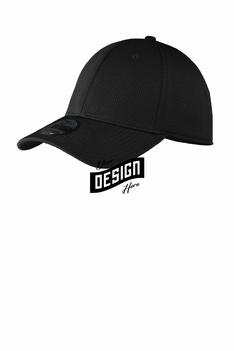 New Era ®  Tech Mesh Cap