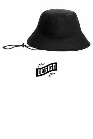 New Era  ®  Hex Era Bucket Hat NE800