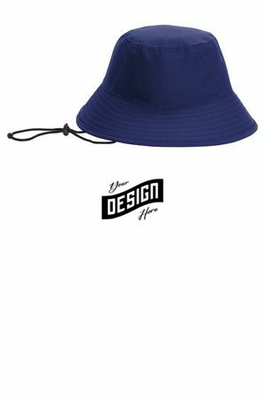 New Era  ®  Hex Era Bucket Hat NE800