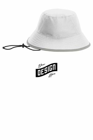 New Era  ®  Hex Era Bucket Hat NE800