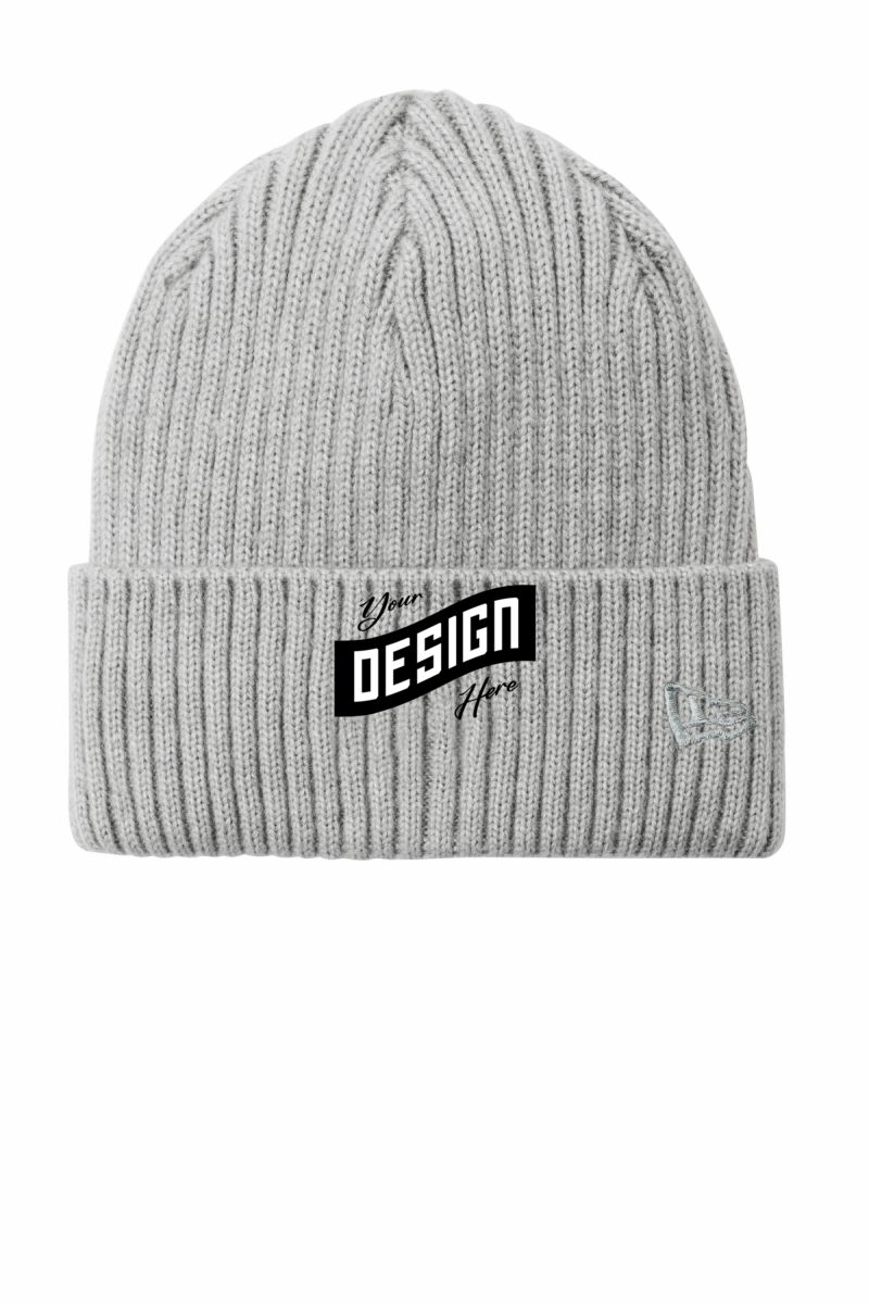 New Era ®  Core Classic Cuff Beanie NE908