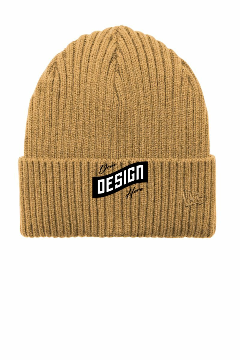 New Era ®  Core Classic Cuff Beanie NE908