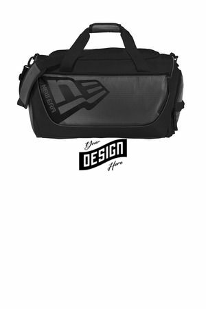 New Era  ®  Shutout Duffel NEB700