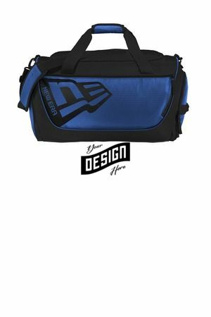 New Era  ®  Shutout Duffel NEB700