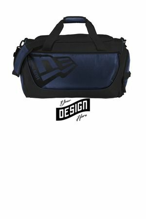 New Era  ®  Shutout Duffel NEB700