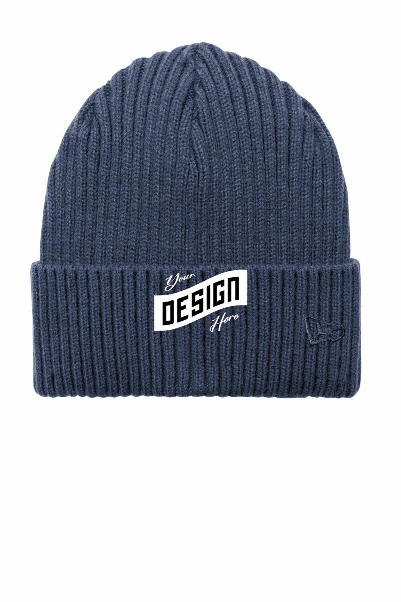 New Era ®  Core Classic Cuff Beanie NE908