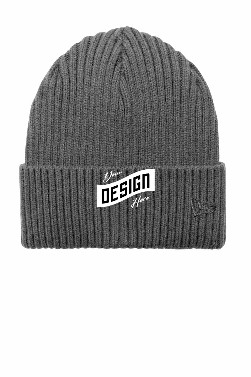 New Era ®  Core Classic Cuff Beanie NE908