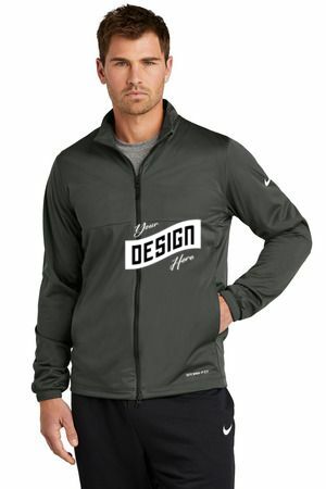 Nike Storm-FIT Full-Zip Jacket  NKDX6716