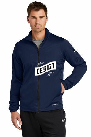 Nike Storm-FIT Full-Zip Jacket  NKDX6716