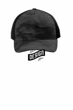 OGIO ®  Fusion Trucker Cap OG603