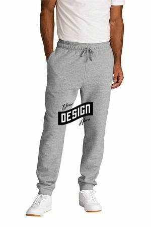 Port & Company  ®  Core Fleece Jogger