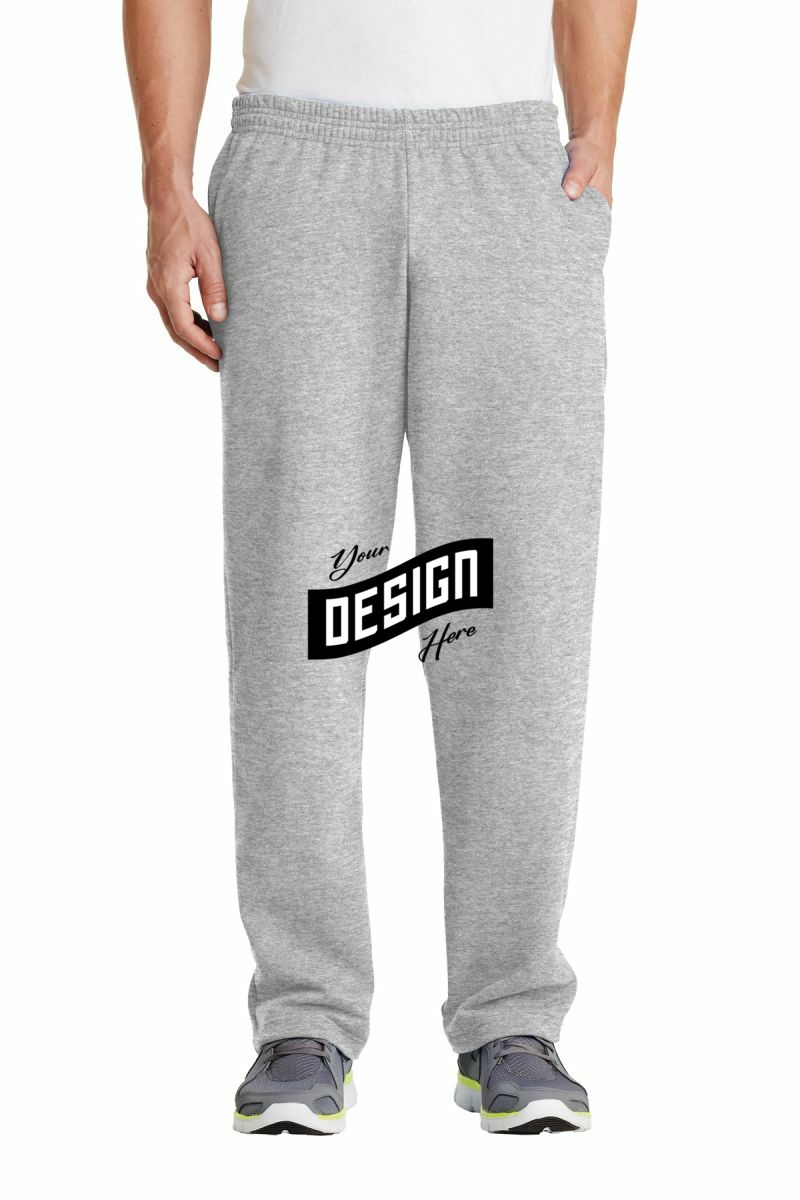 Port & Company ®  - Core Fleece Sweatpant with Pockets