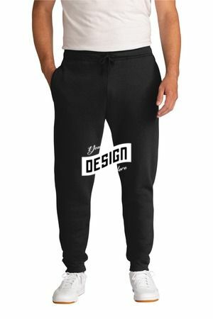 Port & Company  ®  Core Fleece Jogger