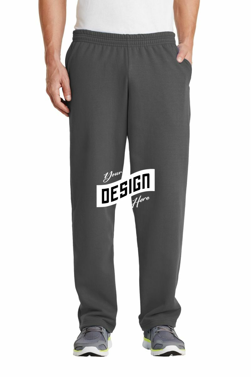 Port & Company ®  - Core Fleece Sweatpant with Pockets