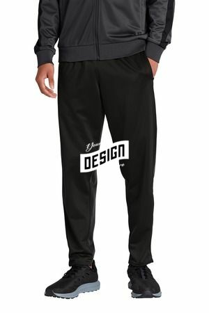 Sport-Tek  ®  Tricot Track Jogger