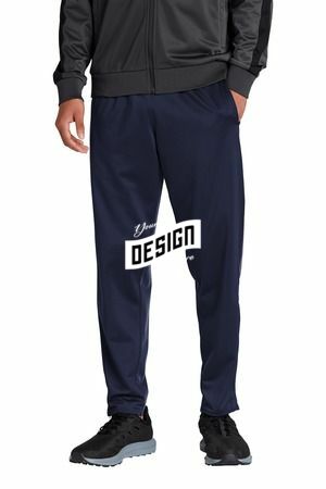 Sport-Tek  ®  Tricot Track Jogger