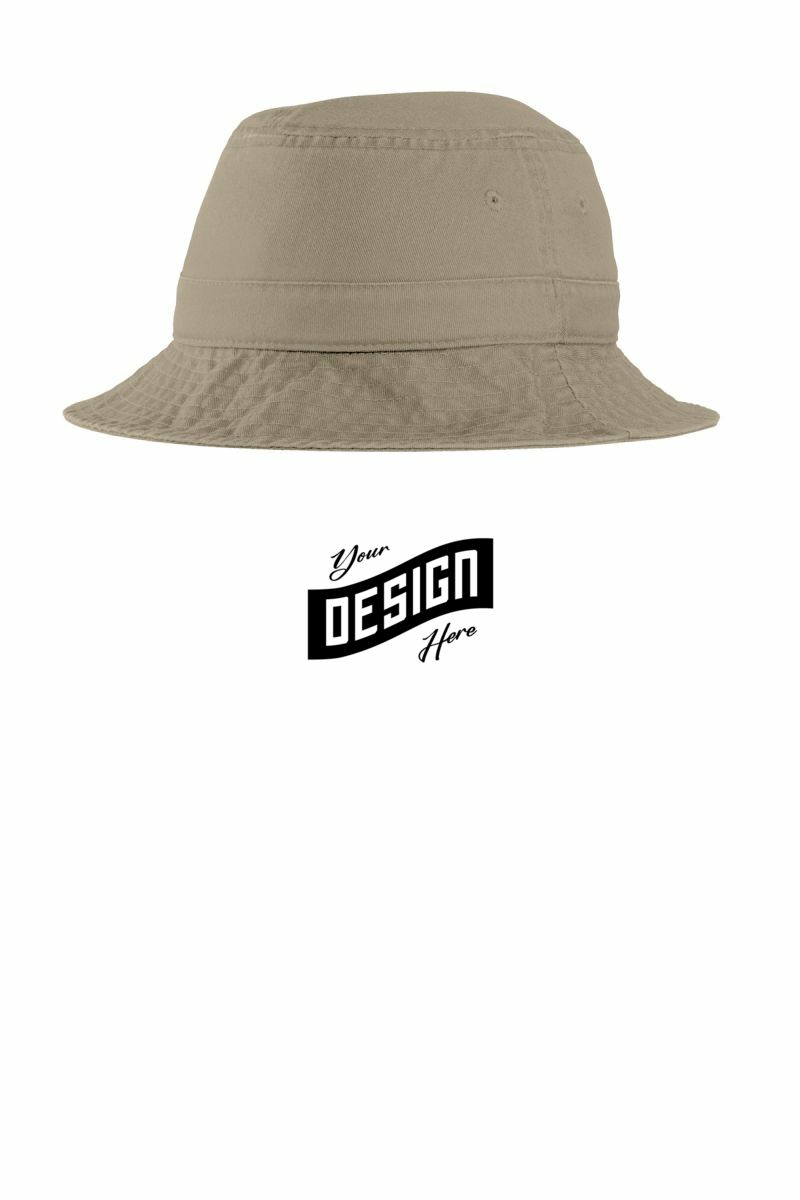 Port Authority ®  Bucket Hat