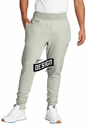 Champion  ®   Reverse Weave  ®   Jogger RW25