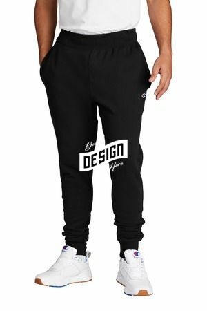 Champion  ®   Reverse Weave  ®   Jogger RW25