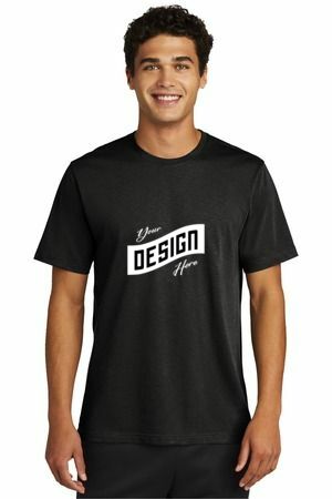 Sport-Tek ®  PosiCharge ®  Strive Tee