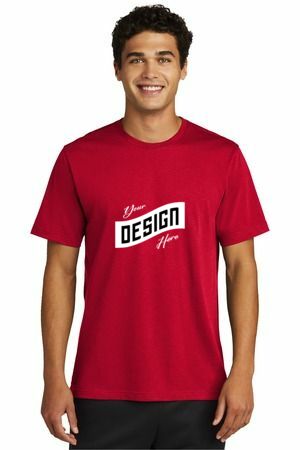 Sport-Tek ®  PosiCharge ®  Strive Tee