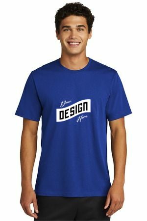 Sport-Tek ®  PosiCharge ®  Strive Tee