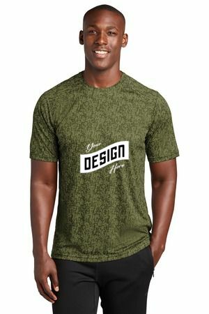 Sport-Tek  ®  Digi Camo Tee