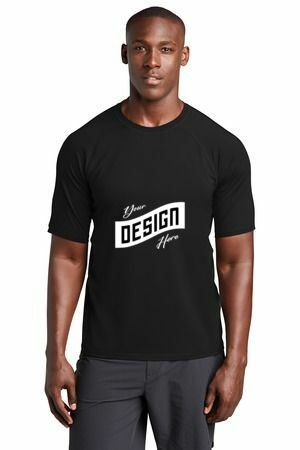 Sport-Tek  ®  Rashguard Tee