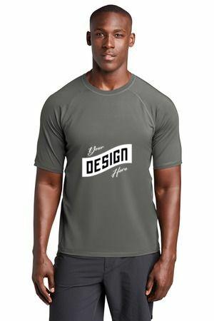 Sport-Tek  ®  Rashguard Tee