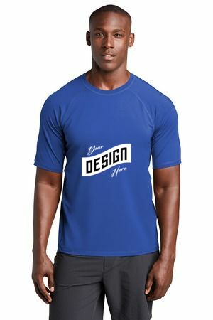 Sport-Tek  ®  Rashguard Tee