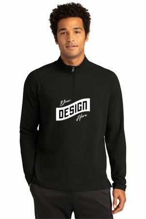 Sport-Tek ®  Sport-Wick ®  Flex Fleece 1/4-Zip