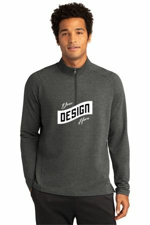 Sport-Tek ®  Sport-Wick ®  Flex Fleece 1/4-Zip