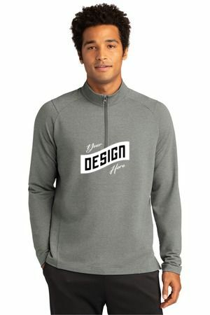 Sport-Tek ®  Sport-Wick ®  Flex Fleece 1/4-Zip