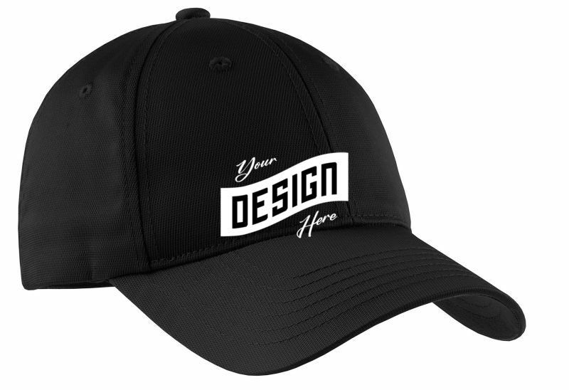 Sport-Tek ®  Youth Dry Zone ®  Nylon Cap