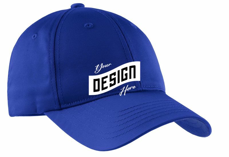 Sport-Tek ®  Youth Dry Zone ®  Nylon Cap