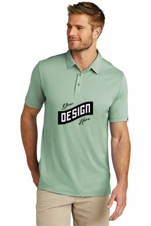 TravisMathew Coto Performance Polo