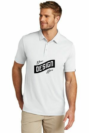 TravisMathew Coto Performance Polo