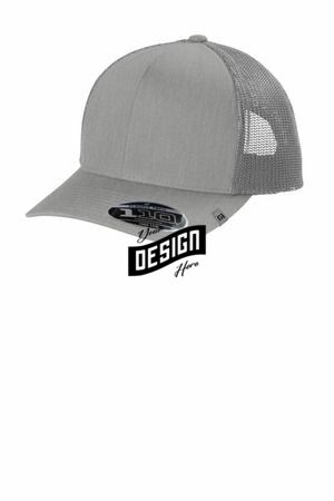 TravisMathew Cruz Trucker Cap