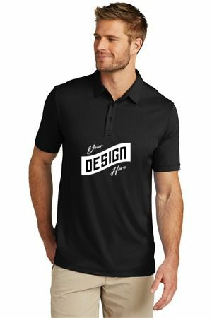 TravisMathew Coto Performance Polo