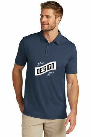 TravisMathew Coto Performance Polo