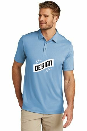 TravisMathew Coto Performance Polo