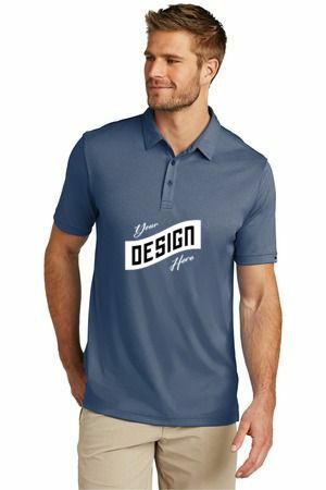 TravisMathew Coto Performance Polo