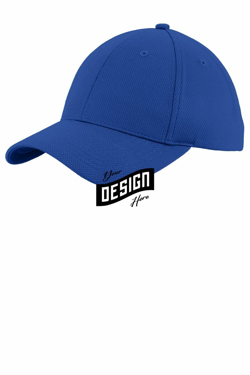 Sport-Tek ®  Youth PosiCharge ®  RacerMesh ®  Cap