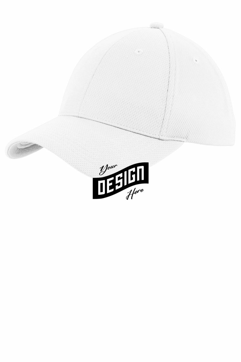 Sport-Tek ®  Youth PosiCharge ®  RacerMesh ®  Cap